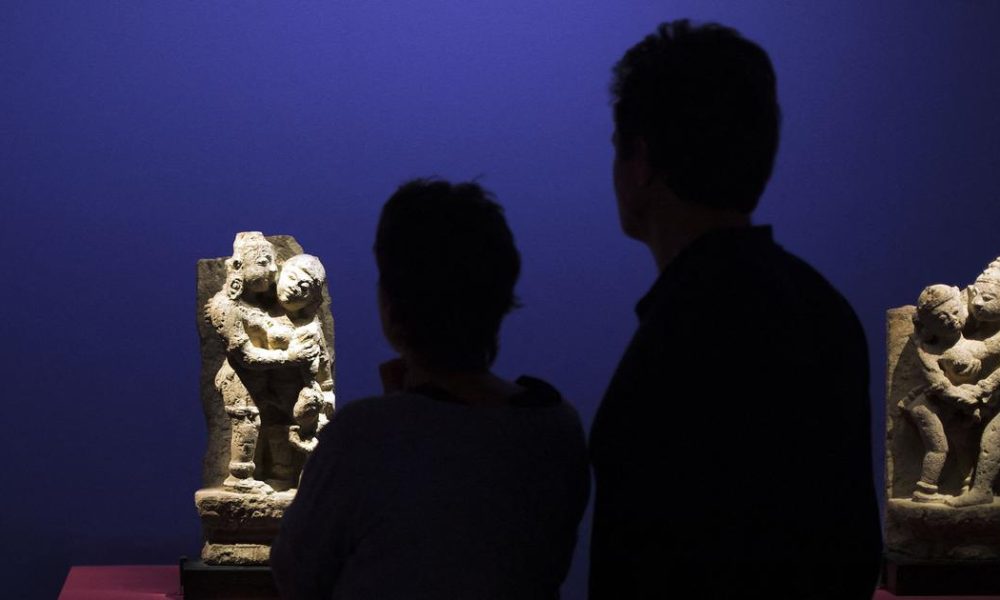 Revisiting the Kamasutra: A Feminist Perspective on Consent and Sexual Empowerment