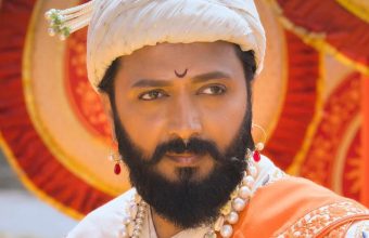 Riteish Deshmukh Unveils Trailer for 'Raja Shivaji': A Cinematic Tribute to the Iconic Maratha Emperor