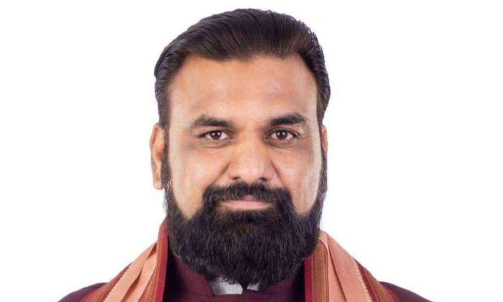 Samrat Choudhary Sworn in as Bihar's First BJP Chief Minister