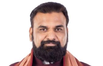 Samrat Choudhary Sworn in as Bihar's First BJP Chief Minister