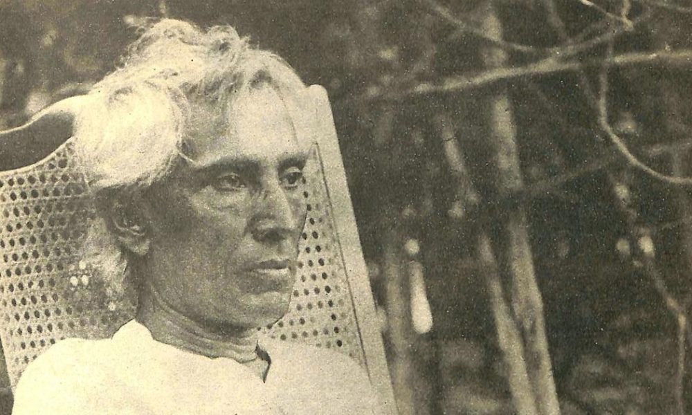 Sarat Chandra Chattopadhyay at 150: The Enduring Legacy of a Literary Rebel