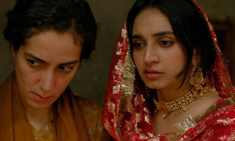 Sarmad Khoosat's 'Lali': A Bold Exploration of Cultural Norms and Human Psyche