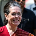 Sonia Gandhi Urges Centre for Politically Equitable Delimitation of Lok Sabha Seats