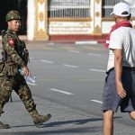 Stalemate in Myanmar: Military Struggles Amid Ongoing Civil Conflict