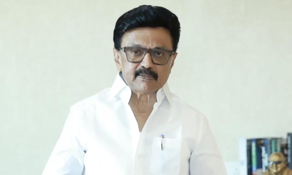 Stalin Signals Major Protests in Tamil Nadu Over Delimitation Concerns