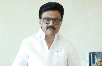 Stalin Signals Major Protests in Tamil Nadu Over Delimitation Concerns