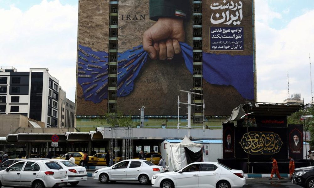 Strait of Hormuz: Diverging Perspectives on International Law Between Iran and the US