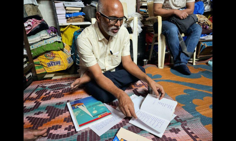 Sudhir Dhawale: Embracing Folk Traditions in the Fight Against Caste Inequality in Maharashtra