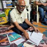 Sudhir Dhawale: Embracing Folk Traditions in the Fight Against Caste Inequality in Maharashtra