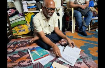 Sudhir Dhawale: Embracing Folk Traditions in the Fight Against Caste Inequality in Maharashtra