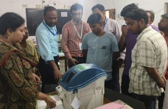 Supreme Court Directs West Bengal Election Duty Officers to Appeal Deletion from Voter Rolls