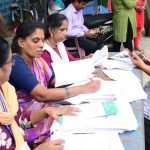 Supreme Court Dismisses Woman's Bid to Contest Tamil Nadu Assembly Elections After Voter Roll Disqualification