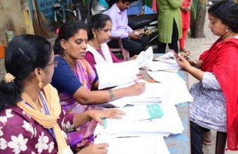 Supreme Court Dismisses Woman's Bid to Contest Tamil Nadu Assembly Elections After Voter Roll Disqualification