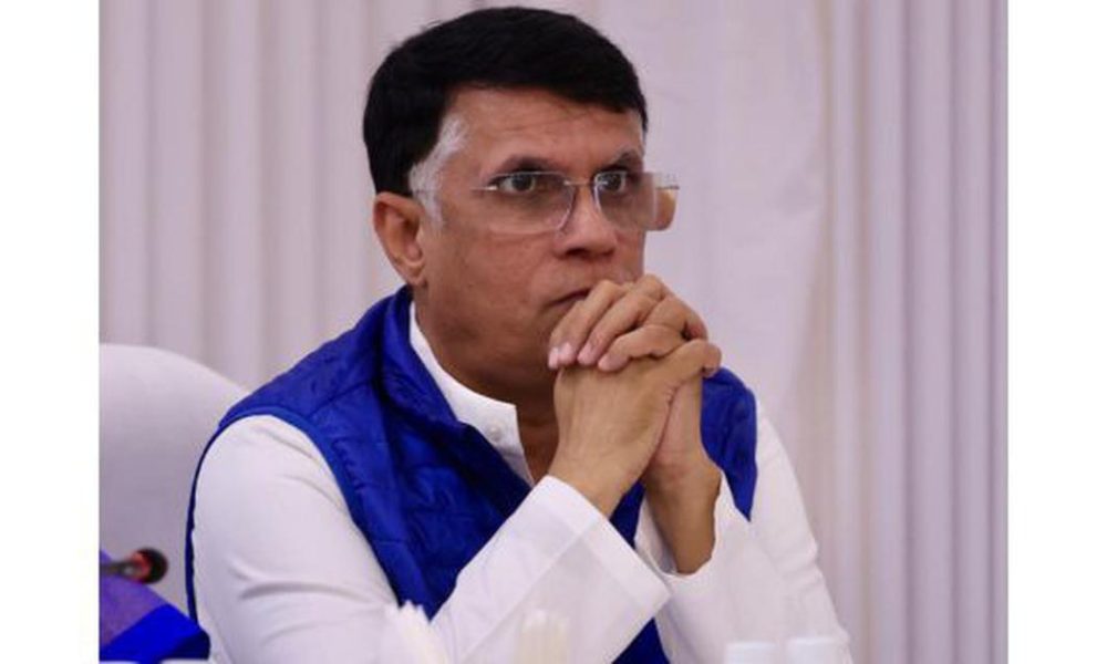 Supreme Court Halts Bail for Congress Leader Pawan Khera Amid Assam Police Case