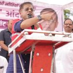 Supreme Court Halts Life Sentence of Amit Jogi in 2003 Murder Case Involving NCP Leader