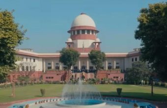 Supreme Court Hears Muslim Board's Stance on Women's Access to Mosques