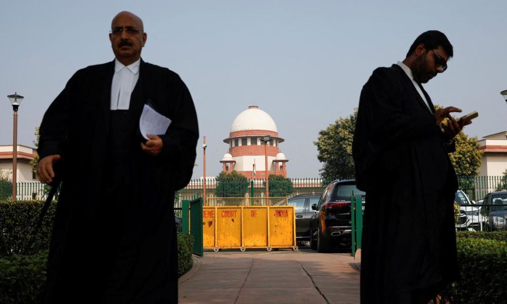 Supreme Court Rules on Voter Inclusion Ahead of West Bengal Assembly Elections