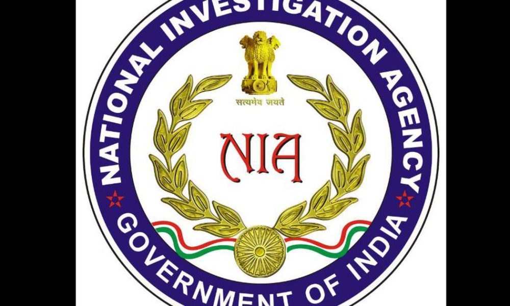 Supreme Court Seeks Central Government's Response on Challenge to NIA Act