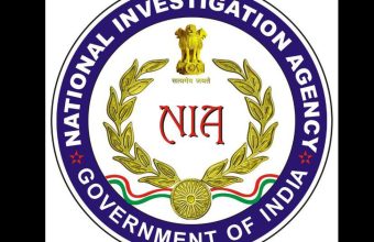 Supreme Court Seeks Central Government's Response on Challenge to NIA Act