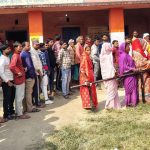 Supreme Court Seeks Responses from Election Commission and Centre on Biometric Voting Proposal