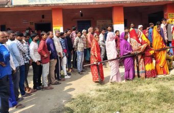 Supreme Court Seeks Responses from Election Commission and Centre on Biometric Voting Proposal