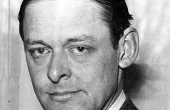 TS Eliot's Poetry and Critique: A New Collection Celebrates Literary Legacy
