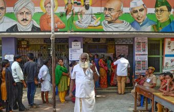 Tamil Nadu Assembly Elections: 400+ Candidates with Serious Criminal Charges; 25% Millionaires