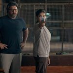 Tamil Web Series 'Exam' Unveils Gripping Narrative on Entrance Test Fraud