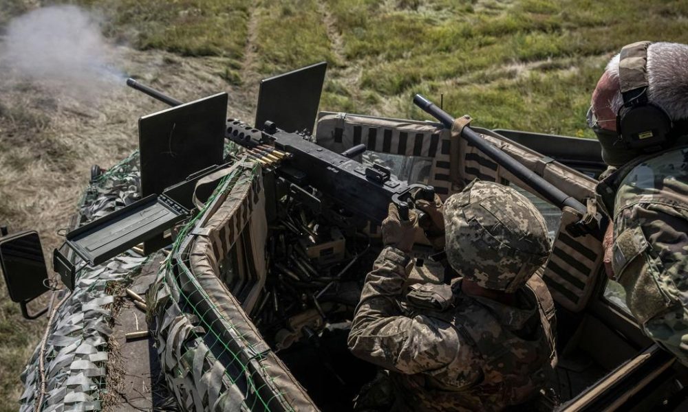 Ten Indians Confirmed Dead in Ukraine Conflict, Supreme Court Hears Families' Pleas