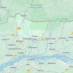 Tensions Escalate in Assam as Clashes Erupt Over Forest Land Eviction Drive