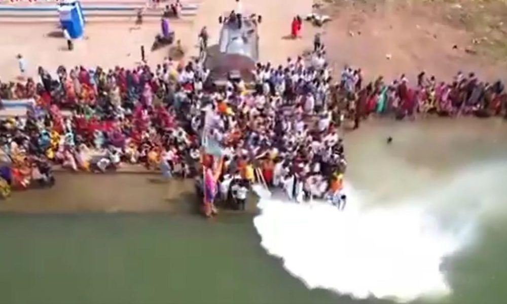 The Dilemma of Rituals: When Faith Becomes a Display of Power