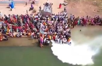 The Dilemma of Rituals: When Faith Becomes a Display of Power