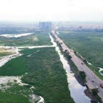 The Diminishing Ecological Buffers: A Key Factor in India's Rising Water Scarcity