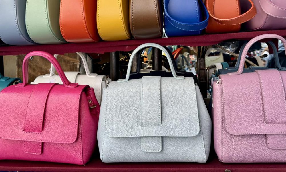 The Double-Edged Sword of Vegan Leather: A Sustainable Choice or Another Environmental Concern?