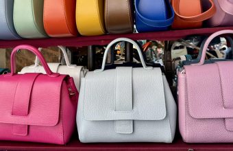The Double-Edged Sword of Vegan Leather: A Sustainable Choice or Another Environmental Concern?