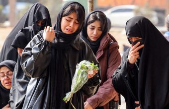 The Humanitarian Crisis in Iran: Women and Children Bear the Brunt of the US-Israel Conflict