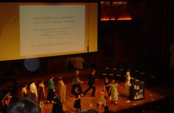 The Ig Nobel Prize: Celebrating Humor in Science and Learning