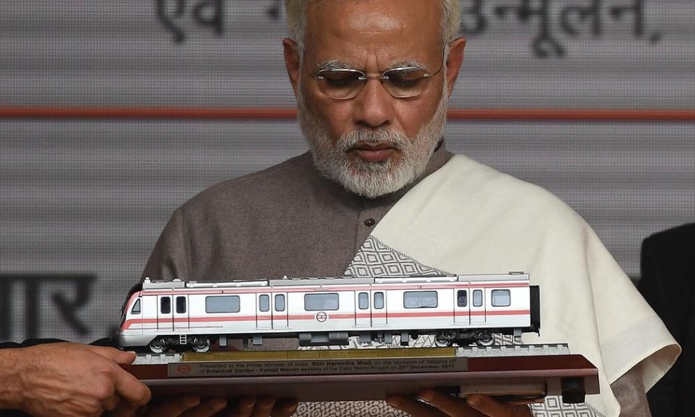 The Illusion of Cleanliness: India's Urban Infrastructure Faces a Crisis