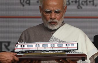 The Illusion of Cleanliness: India's Urban Infrastructure Faces a Crisis