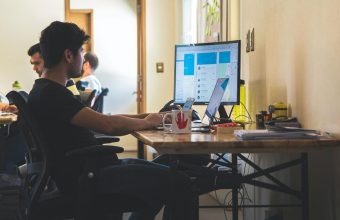 The Impact of Prolonged Sitting on Health and Tips to Stay Active at Work