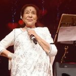 The Legacy of Asha Bhosle: A Tribute to the Queen of Hindi Film Music