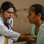The Overlooked Crisis: Debating India's Doctor Shortage and Public Health Neglect