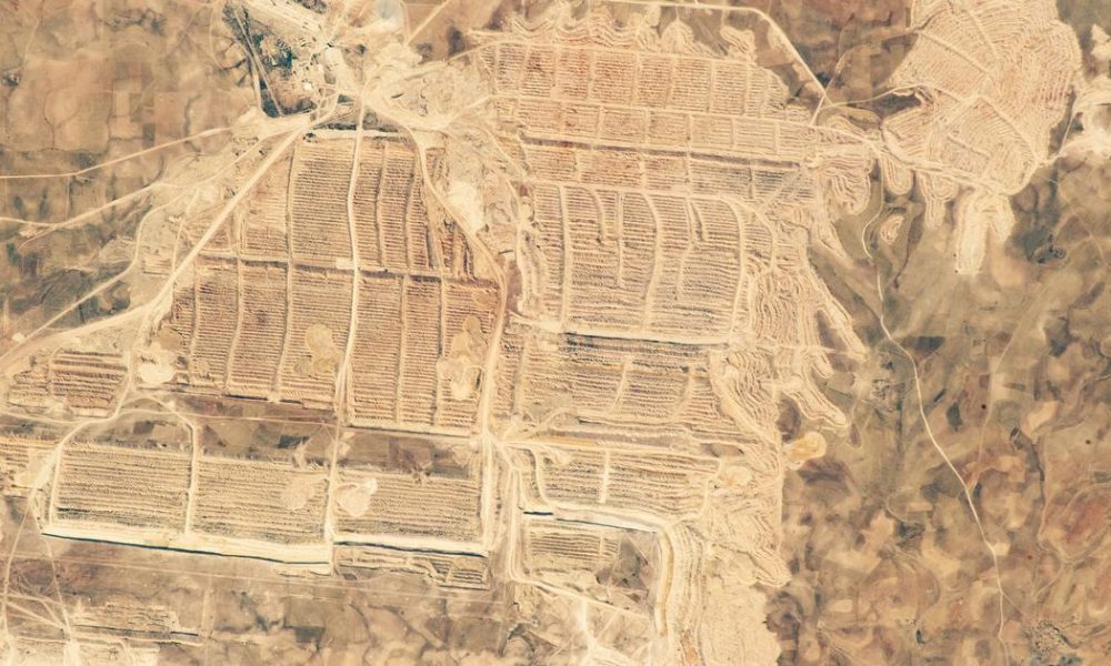 The Quest for 'Clean' Phosphates: Western Sahara's Struggle for Independence