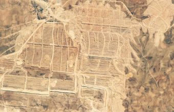 The Quest for 'Clean' Phosphates: Western Sahara's Struggle for Independence