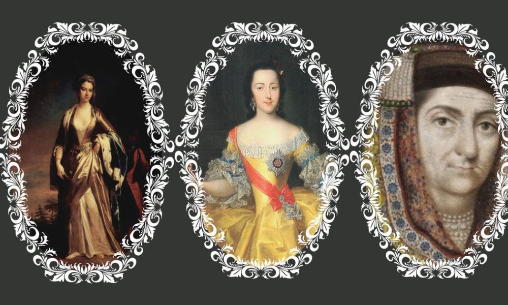 The Remarkable Legacy of Begum Samru: A Queen's Influence on Smallpox History