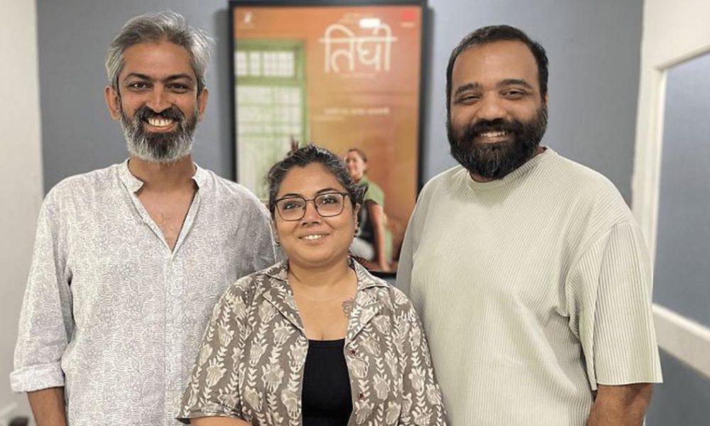 The Resurgence of Marathi Cinema: A New Wave of Creativity and Success