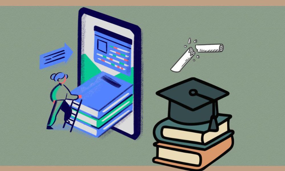 The Rise of AI in Academia: Navigating the Ethical Dilemmas in Indian Higher Education