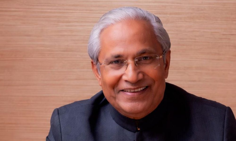 The Rise of Indian Pharma: Celebrating Homegrown Entrepreneurs Behind Lupin's Success