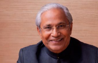 The Rise of Indian Pharma: Celebrating Homegrown Entrepreneurs Behind Lupin's Success