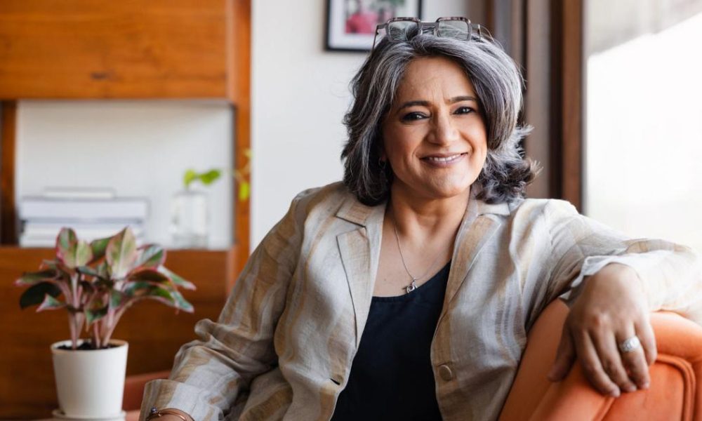 The Storytelling Legacy: How a Grandmother's Love Shaped a Writer's Journey